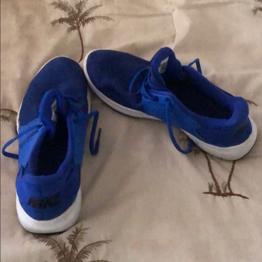 Nike Men's Flex Control TR3 Sneake